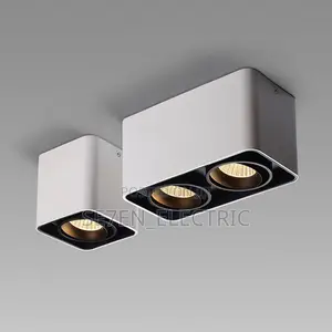 Surface Mount Led Downlight