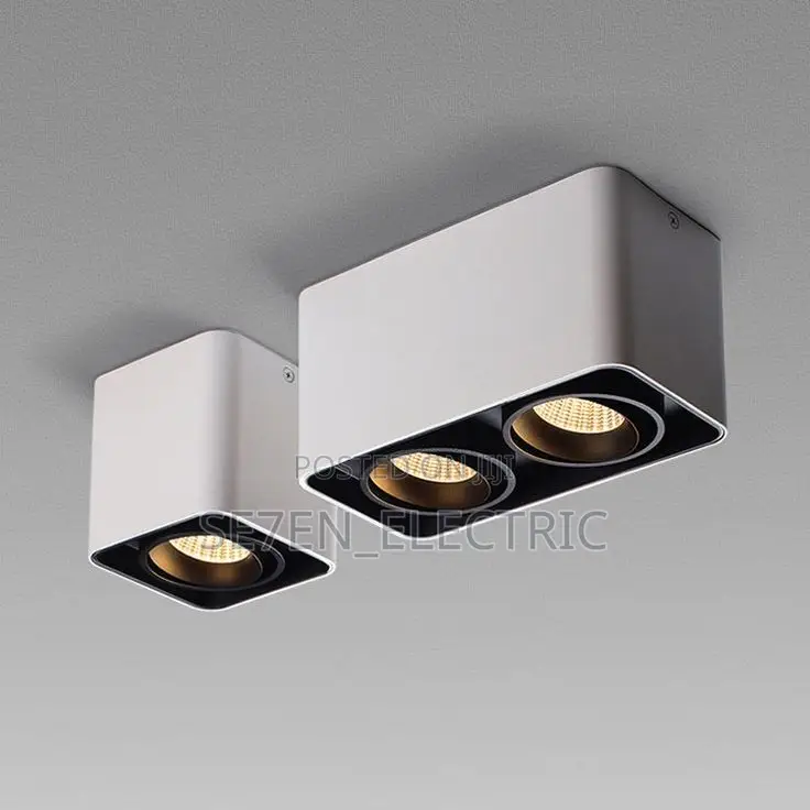 Surface Mount Led Downlight