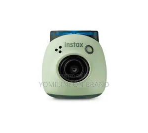 INSTAX Pal Digital Camera - Different Colours