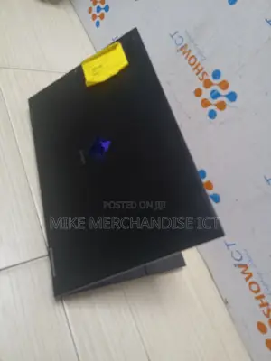 Laptop HP Omen 15 32GB Intel Core I7 SSD 1T