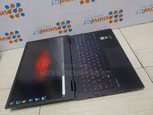 Laptop HP Omen 15 32GB Intel Core I7 SSD 1T