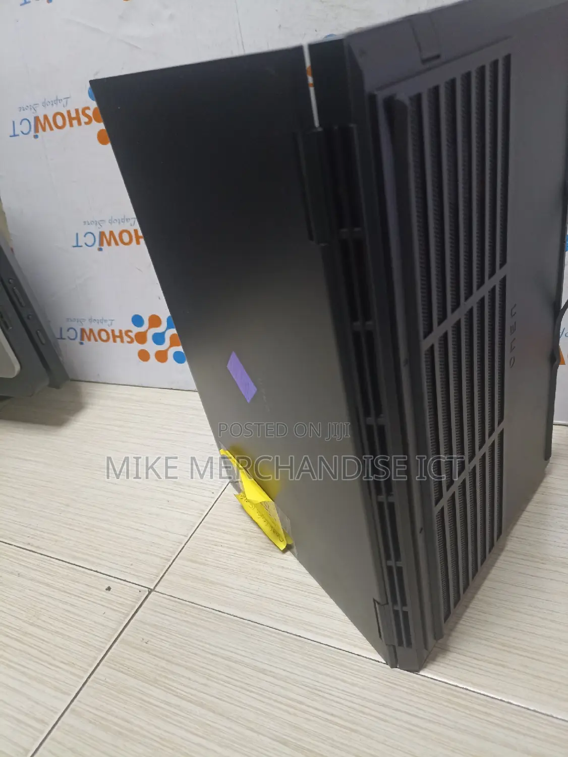 Laptop HP Omen 15 32GB Intel Core I7 SSD 1T