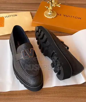 Luxury Premium Louis Vuittion Quality Shoe