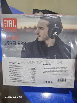 Jbl I13 Wireless Headphone