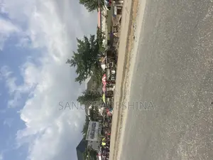6000sqm of Filling Stations Land at Arab Roads at Kubwa ABJ