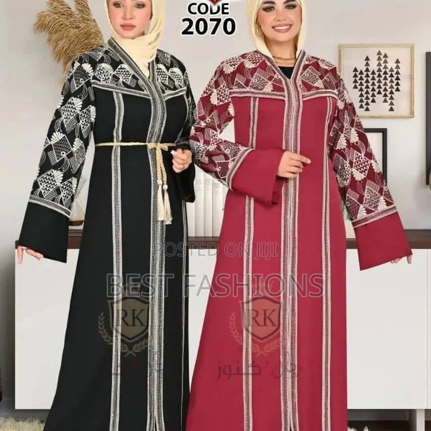 Original Egyptian Abaya