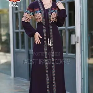 Original Egyptian Abaya