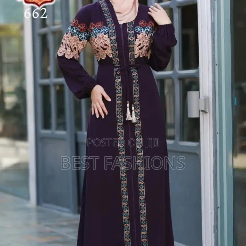 Original Egyptian Abaya