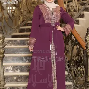 Original Egyptian Abaya