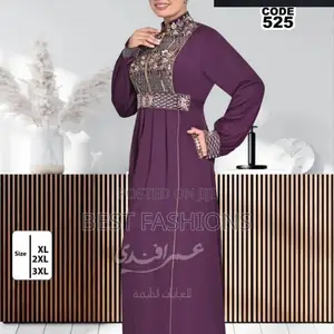 Original Egyptian Abaya