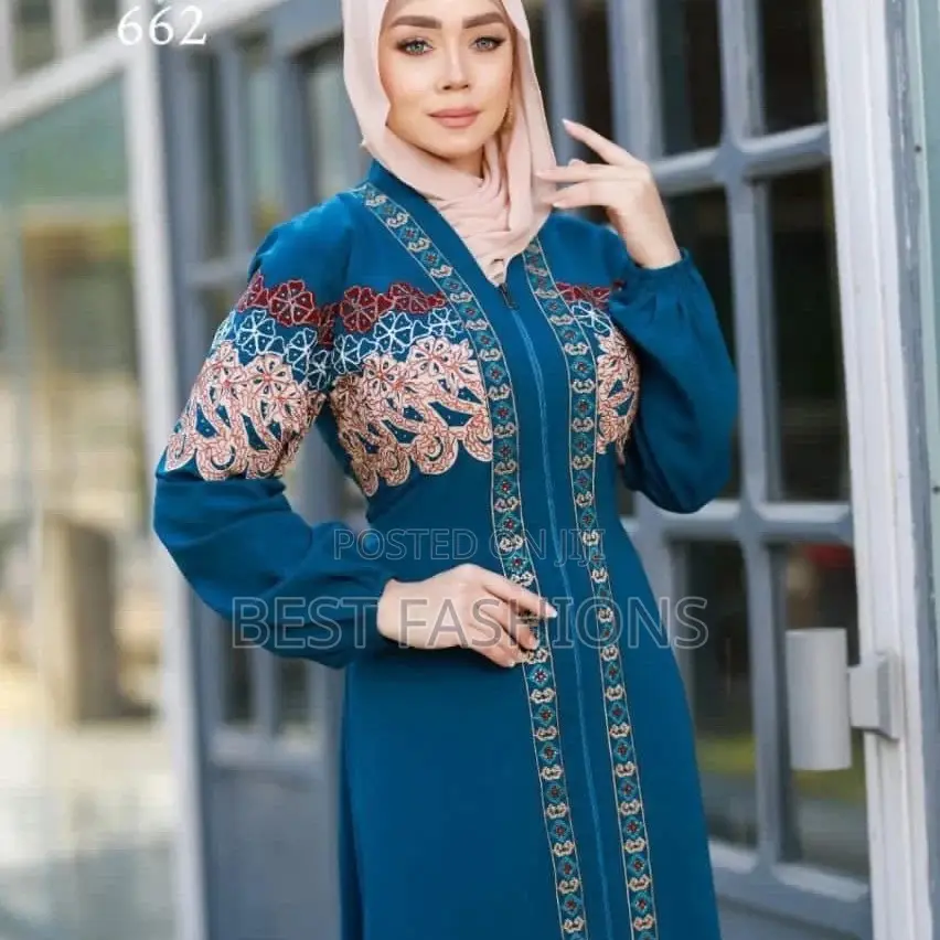 Original Egyptian Abaya