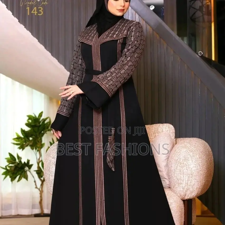 Original Egyptian Abaya