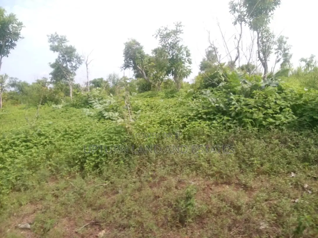 1000 Acres for Sale at Odeda at Very Low Price
