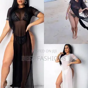Quality Ladies Beach Outfits
