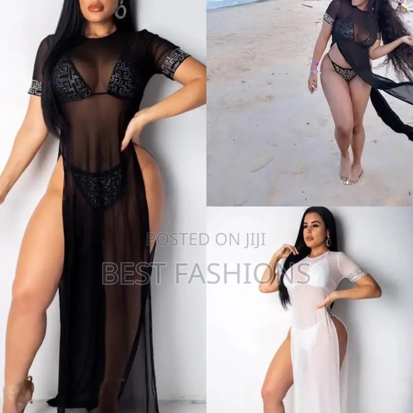 Quality Ladies Beach Outfits