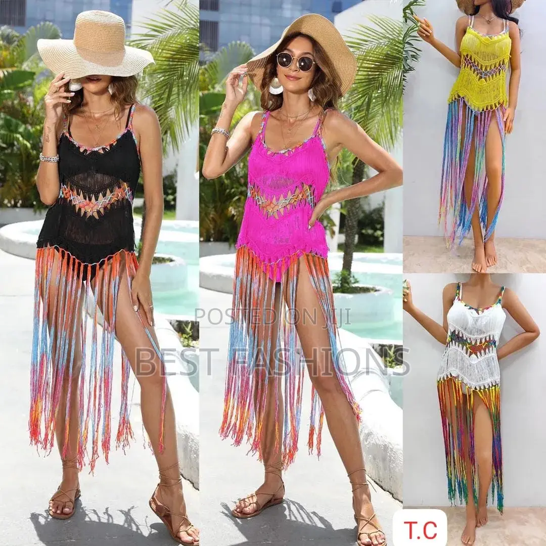 Quality Ladies Beach Outfits