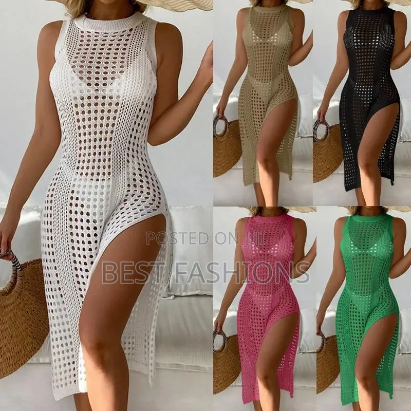 Quality Ladies Beach Outfits