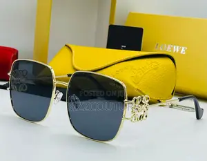 Original Loewe Sunglasses Available in Store