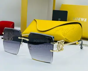 Original Loewe Sunglasses Available in Store