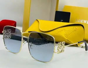 Original Loewe Sunglasses Available in Store