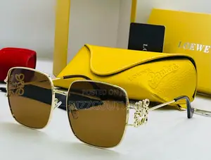 Original LOEWE Sunglasses Available in Store