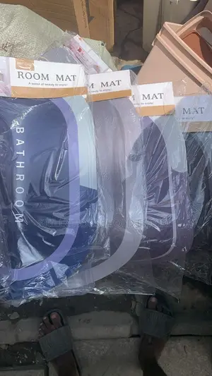 Water Absorbent Mat Small Size