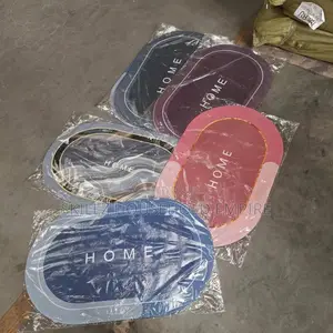 Water Absorbent Mat Small Size