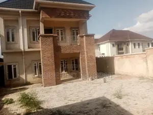 5bdrm Duplex in Diamond Estate, Enugu for sale