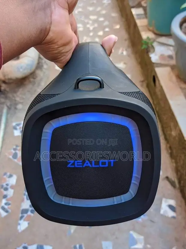 ZEALOT S79 Extra Super BASS Bluetooth Speaker for sale