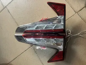 Booth Light 2023 Acura RDX