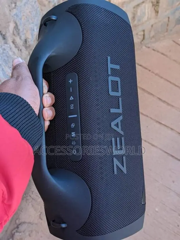 スピーカー・ウーファー ZEALOT S79 EXTRA SUPER BASS ZEALOT S79 Extra Super BASS Bluetooth Speaker for sale