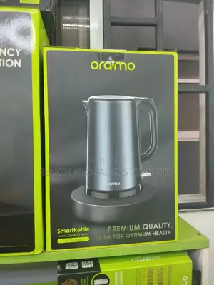 Oraimo Smart Electric Kettle