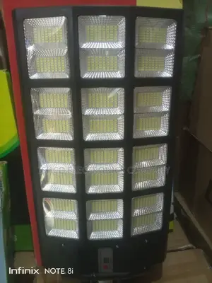 1500watt Solar Led FJC Street Light