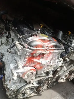 Complete Engine for HYUNDAI Elentra, 2012.
