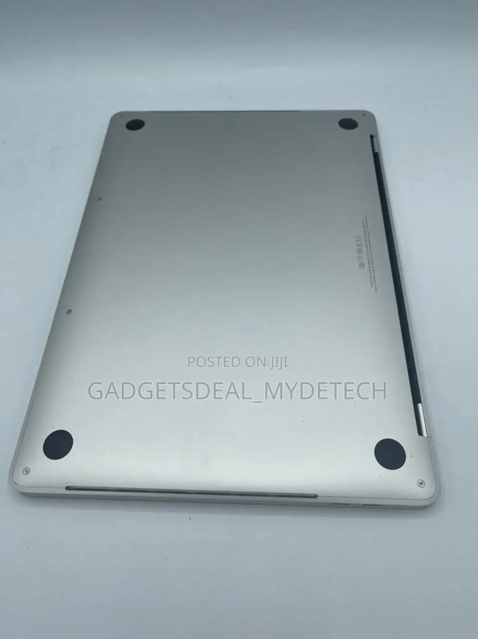 Laptop Apple MacBook Pro 2018 16GB Intel Core I7 SSD 512GB
