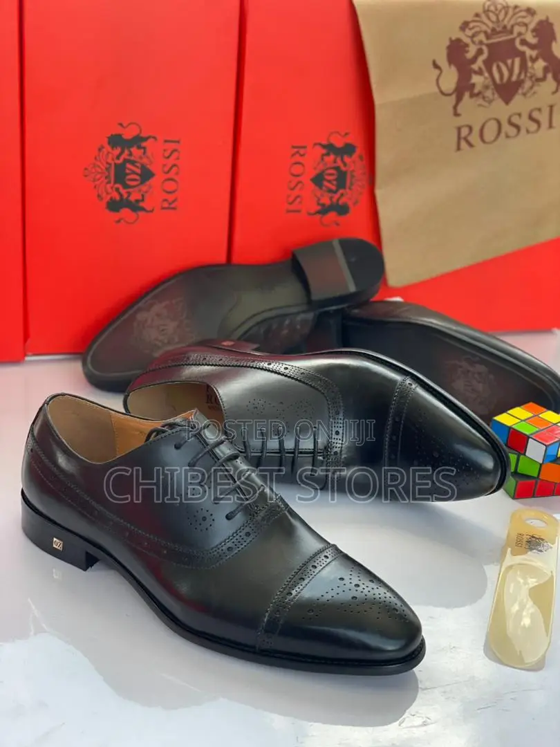 Mens Shoes