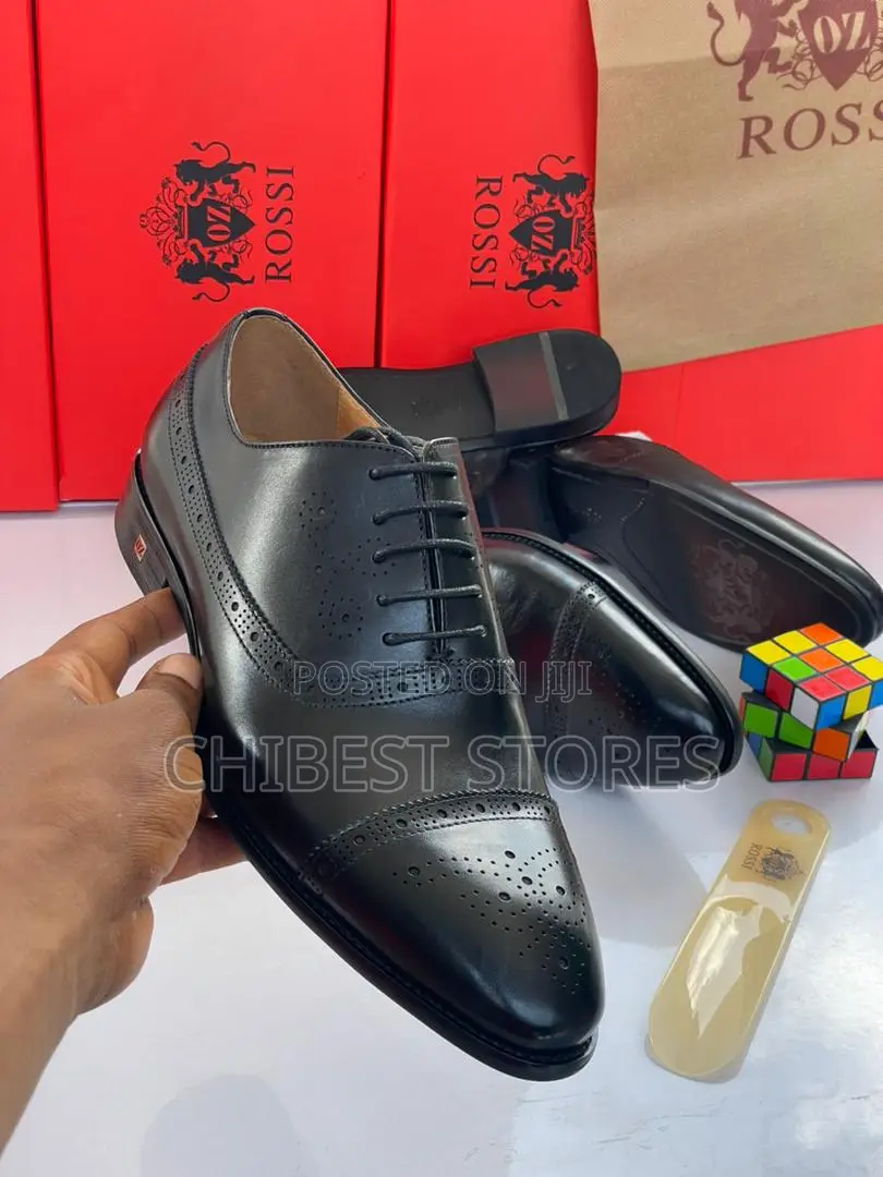 Mens Shoes