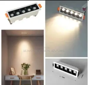 Unique Pop Light Available for Sale