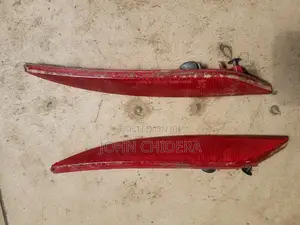 Reflector for Hyundai Sonata 2013