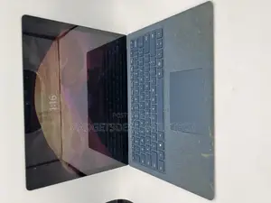 Laptop Microsoft Surface Laptop 8GB Intel Core I5 SSD 256GB
