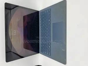 Laptop Microsoft Surface Laptop 8GB Intel Core I5 SSD 256GB