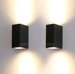Unique Wall Light Available for Sale