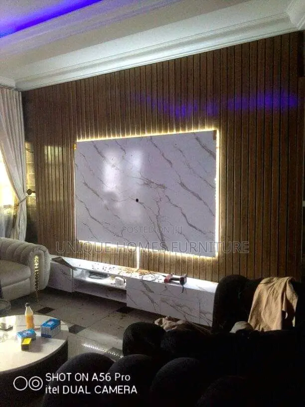 Tv Console