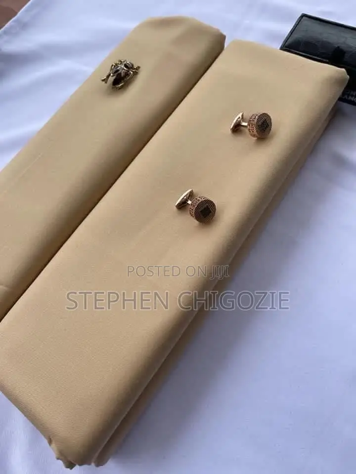 Senator Materials