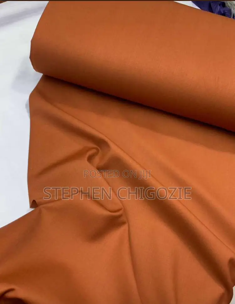 Senator Materials