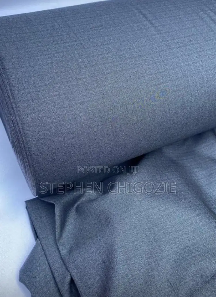 Senator Materials