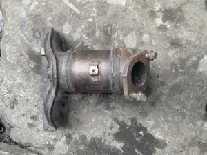 Engine Catalyst Hyundai Tucson 2021 Model