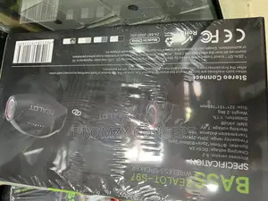Zealot S97