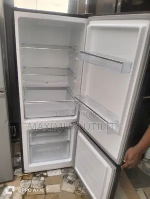 LG 205 LTRS Neatly Used Used UK Fridge Factory Fitted