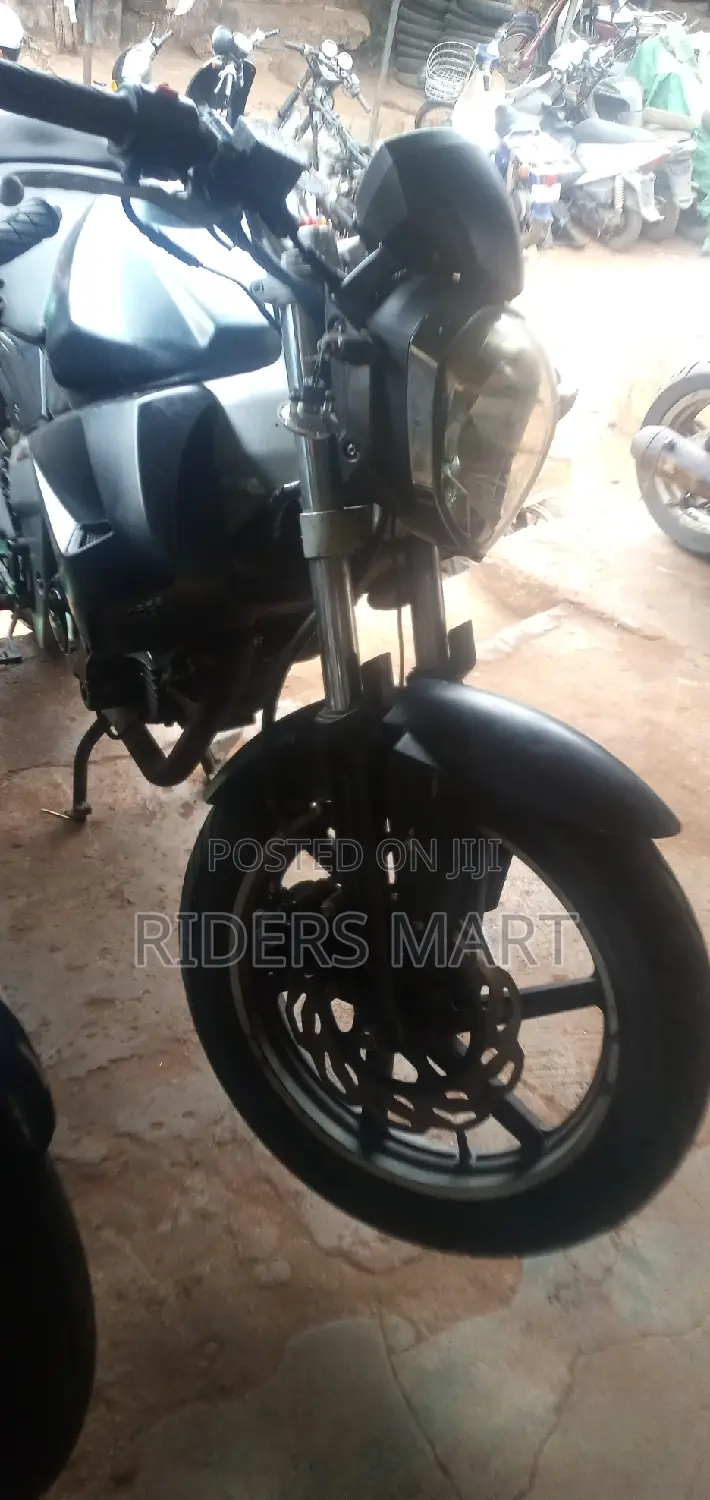 Kymco 2021 Black